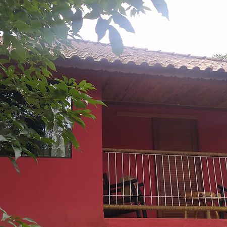 Villa Chale Sorrizao- Visconde De Maua Bocaina de Minas Exterior foto